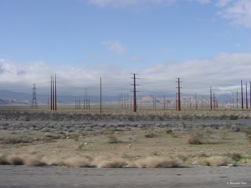Southwest Highways - Northern Arizona 1-05 538
